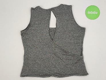 koszulka emo: Orsay, T-shirt damski, rozmiar M — 3