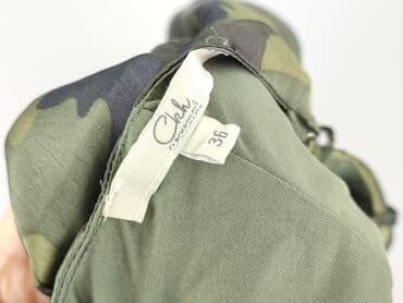 sukienki moro damskie: C&A, Sukienka damska, rozmiar S — 5