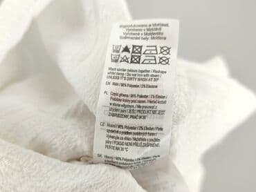 bluzki damskie dopasowane: F&F, Bluzka damska, rozmiar L — 6