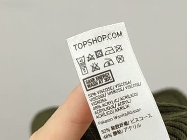 top sweterkowy h: Topshop, Women`s sweater, size S (EU 36) — 6