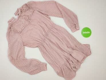 sukienka rozowa mohito: Mohito, Sukienka damska, rozmiar XS — 2