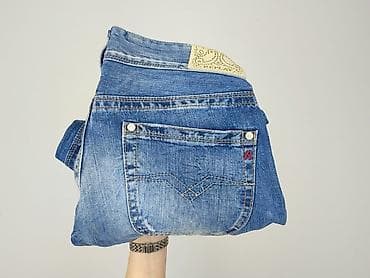 replay jeans: Jeansy damskie, rozmiar S — 8