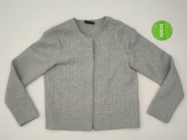 narzutka reserved: Reserved, Kardigan damski, rozmiar M — 3