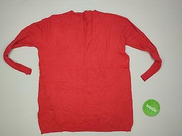 100 kaszmir: Tunika damska, rozmiar XL — 3