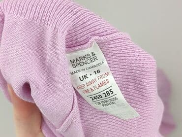marks and spencer sweter: Marks & Spencer, Kardigan damski, rozmiar 3XL — 4