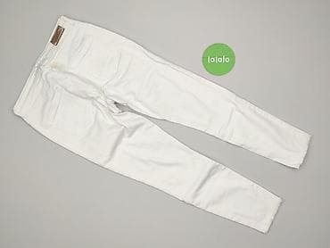 jeansy regular: ONLY, Jeansy damskie, rozmiar M — 3