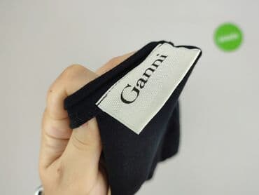 koszula nocna plus size: GANNI, Sukienka damska, rozmiar 5XL — 4