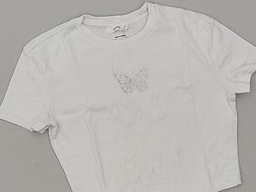 reserved spodnice: T-shirt damski, rozmiar M — 1