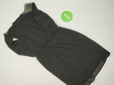 sukienki maxi na wesele z rozcięciem: ONLY, Sukienka damska, M — 4