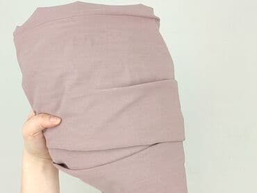 woskowane legginsy z wysokim stanem zara: Asos, Spodnie materiałowe damskie, rozmiar L — 5