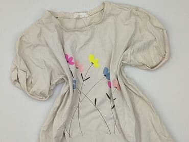 T-shirt damski, rozmiar M