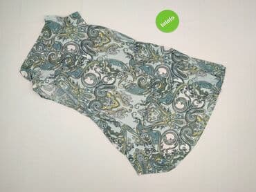 Janina, Women's blouse, size L (EU 40) — 3