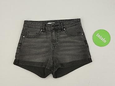 hm cargo pants: H&M, Шорти жіночі, розмір XS — 3