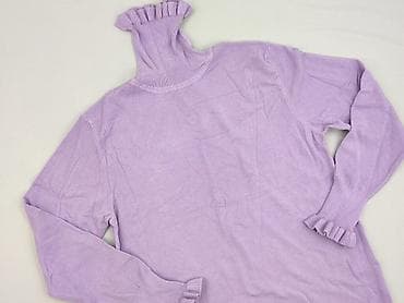 sweter bytom: Golf damski, rozmiar 2XL — 1