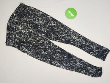 dres la perla krótkie spodenki: Legginsy Sportowe damskie, rozmiar S — 3