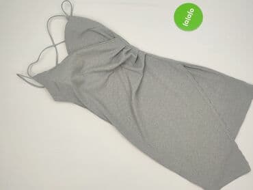 sukienki z rozcięciem: Women`s dress, size S — 2