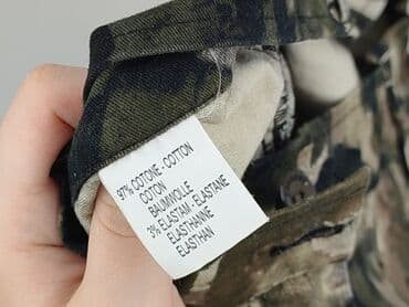 prima moda obuwie: Spodnie materiałowe damskie, rozmiar XL — 5