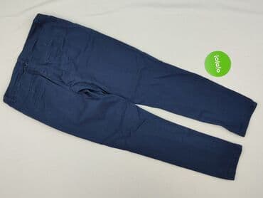 nerka damska tommy jeans: Material trousers for women, M at lalafo.pl — 3 nerka damska tommy jeans: Material trousers for women, M — 3