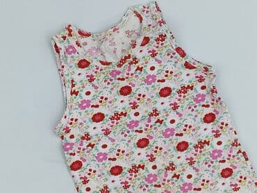 sukienka boho midi: A-shirt, 5-6 years, 110-116 cm, condition - Perfect — 1