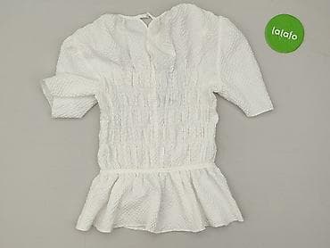 Women: River Island, Women's blouse, size M — 3