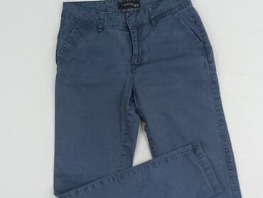 reserved sukienki plus size: Reserved, Jeansy damskie, rozmiar XS — 1