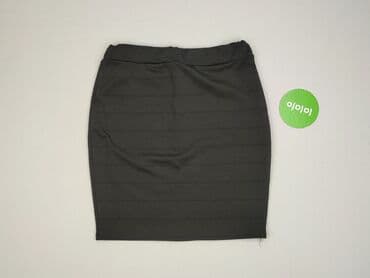 simple spódnice plisowane: Women`s skirt, size S (EU 36) — 2