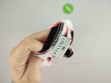 vissavi eleganckie sukienki: Vissavi, Sukienka damska, rozmiar M — 5