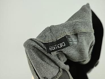 bluza esmara: Esmara, Spodnie materiałowe damskie, rozmiar XL — 4