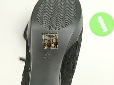 even odd kozaki: Botki damskie, 39 — 5