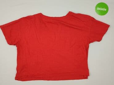 koszulki z glupimi napisami: Sinsay, T-shirt damski, rozmiar XL — 3