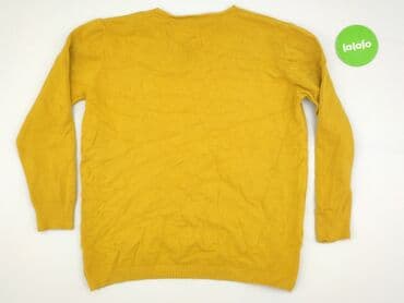 кофти жіночі польські: Women`s sweater, size 2XL (EU 44) — 3