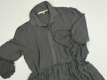 burda sukienki: Sukienka damska, rozmiar 2XL — 1