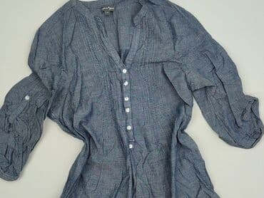 Grain de Malice, Жіноча блуза, розмір M