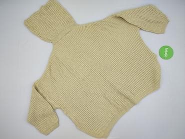 bomberka h: Boohoo, Sweter damski, rozmiar L — 2