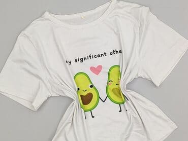 ariana grande t shirty: T-shirt damski, rozmiar S — 2