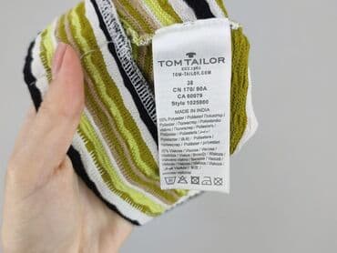 spódniczka tenisowa 4f: Tom Tailor, Spódnica damska, rozmiar M — 4