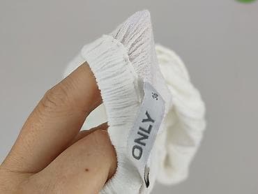 darmow: ONLY, Bluzka damska, rozmiar S — 5