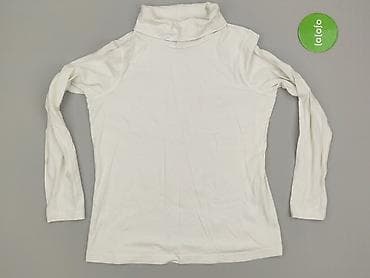 basic tees h: Gina Laura, Golf damski, rozmiar S — 2