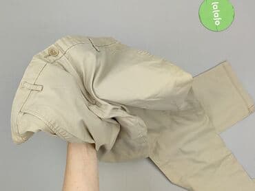 bennon sandały: United Colors of Benetton, Chinosy dla mężczyzn, rozmiar S — 4