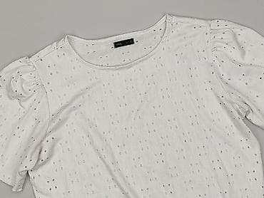 Sinsay, Bluzka damska, rozmiar S w lalafo.pl Sinsay, Bluzka damska, rozmiar S