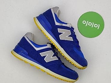 jordan 30000: New Balance, Sneakersy damskie, rozmiar 37 — 2