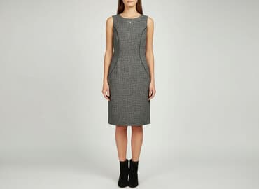 piękne sukienki ołówkowe: Orsay, Women`s dress, size S — 1