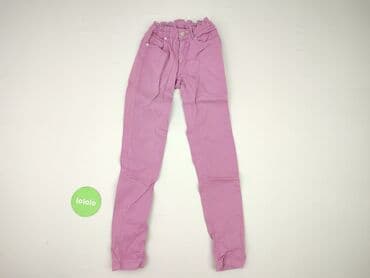 emu kapcie: Jeans, Zara, 10 years, 140, condition - Very good — 2