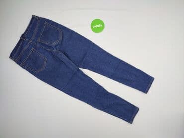 jeansy xs: Jeanswear, Jeans for women, size S — 3