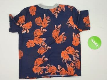 nirvana t shirty oversized: Zara, T-shirt damski, rozmiar S — 4