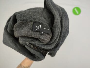 bluza wiedźmin reserved: Reserved YFL, Bluza z kapturem damska, rozmiar S — 4