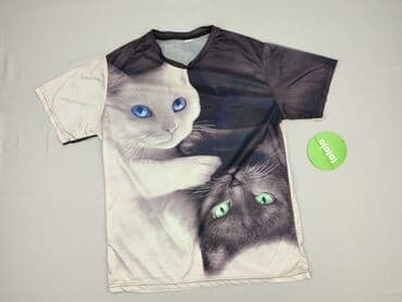 t shirt do kolarek: Women`s T-shirt, size L — 3