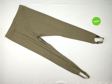 legginsy ellesse: H&M, Legginsy Sportowe damskie, rozmiar XL — 3