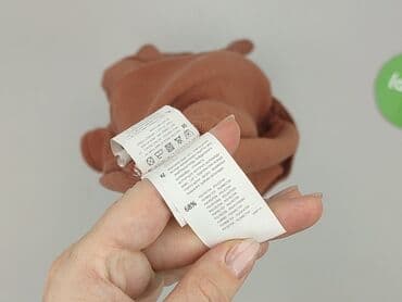 bodystocking jak rajstopy: Cropp, Body damskie, M — 4