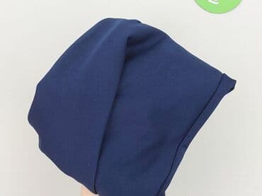 kobaltowa sukienka mohito: Sukienka damska, rozmiar M — 5